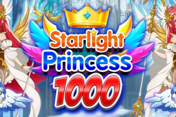 Jam Gacor Starlight Princess 1000 Maxwin, Catat Baik-baik untuk Kemenangan Besar!
