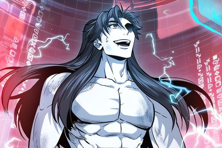 Lien Manhwa Nano Machine Chapitre 262 Scan VF Dans Le Processus De Rassemblement Des Forces