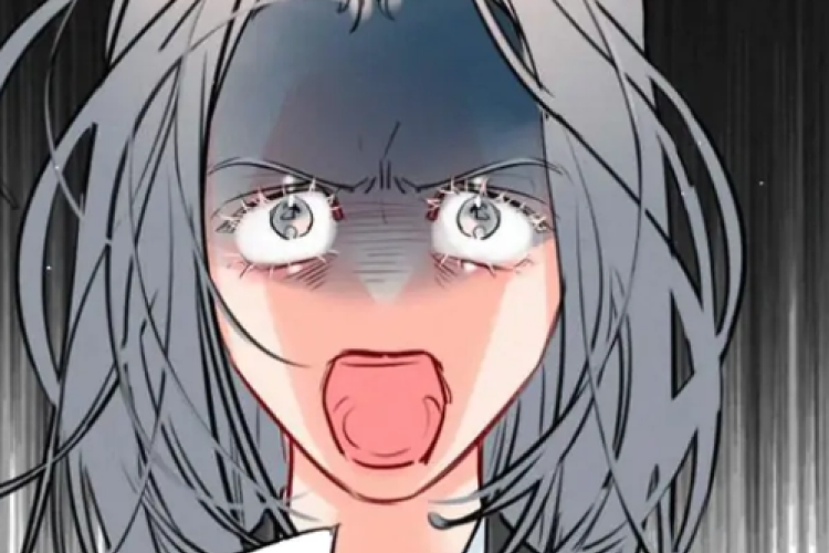 Baca Webtoon Return to My Dark Past Chapter 20 Bahasa Indonesia, Kamu Pikir Kamu Siapa?
