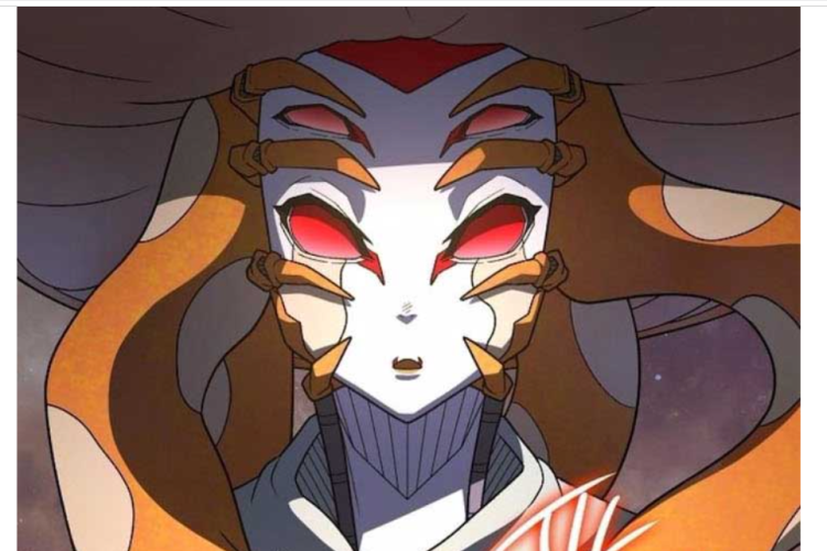 Link de Leitura Manhwa The Zenith Capítulo 34 PT BR, Um debate terrível inevitável