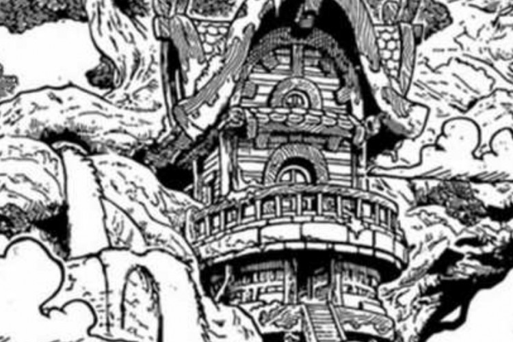 Spoiler RAW! Lecture En Ligne Manga One Piece Chapitre 1134 Scan VF FR, Des Retrouvailles Émouvantes