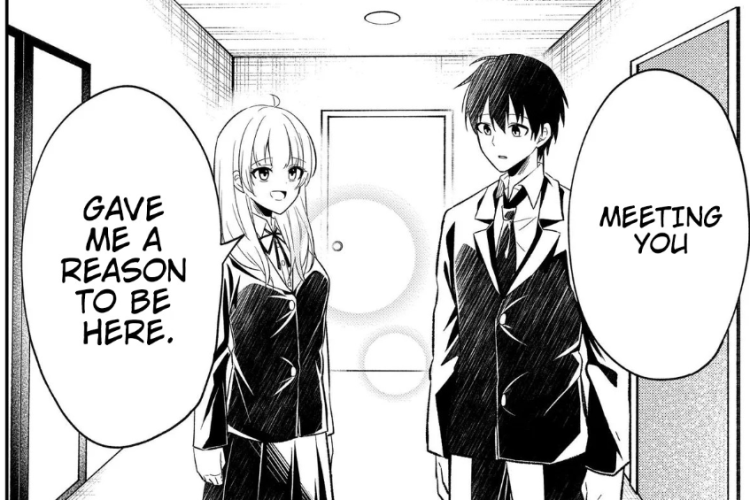 Spoilers & Ler Manga Jinsei Gyakuten Capítulo 6 PT BR, Expressando Sentimentos de Amor