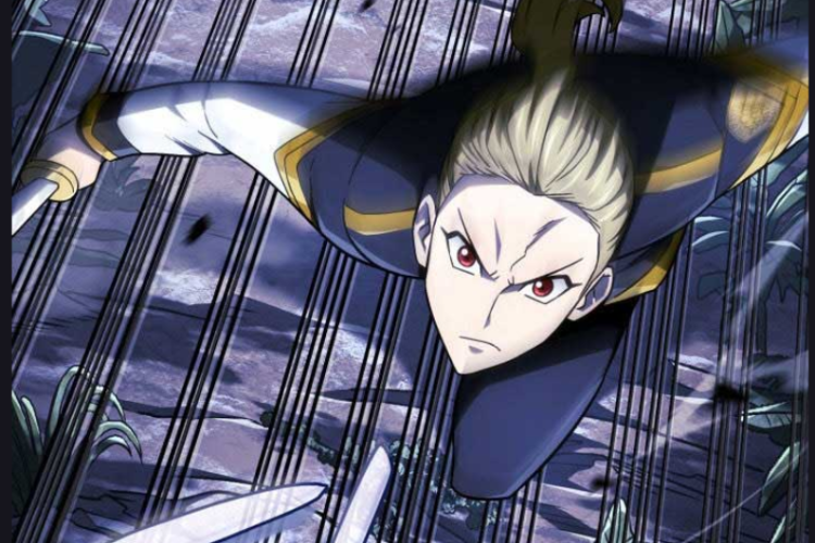 Lire le Manhwa Revenge of the Iron-Blooded Sword Hound Chapitre 122 Scan VF, Des actions de plus en plus brutales