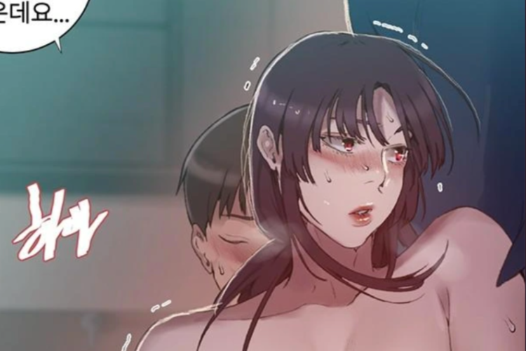 Spoiler Baca Manhwa Secret Class Chapter 280 Bahasa Indonesia, Semua Diambil Sama Daeho!