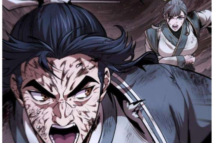 Spoilers RAW Manhwa Nano Machine Capítulo 265 en Español, ¡La batalla en el pasillo terrorífico!