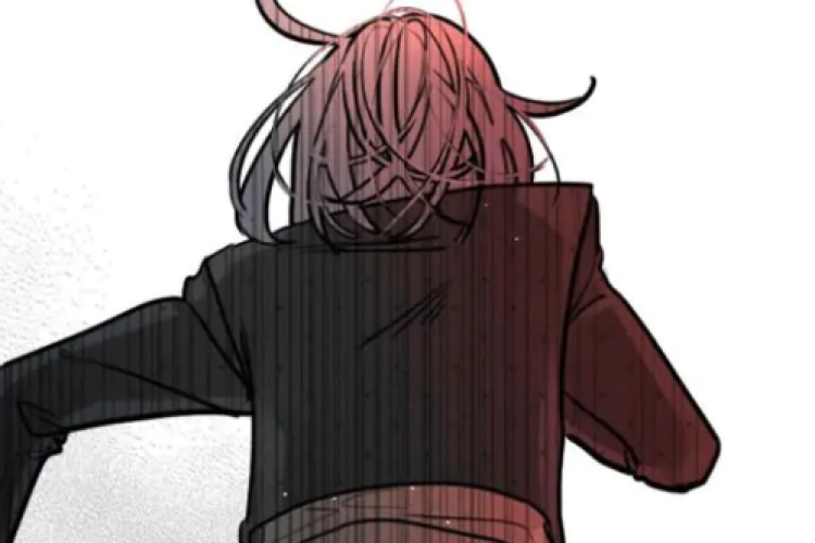 Seorang Kriminal? Baca Webtoon Return to My Dark Past Chapter 21 Bahasa Indonesia