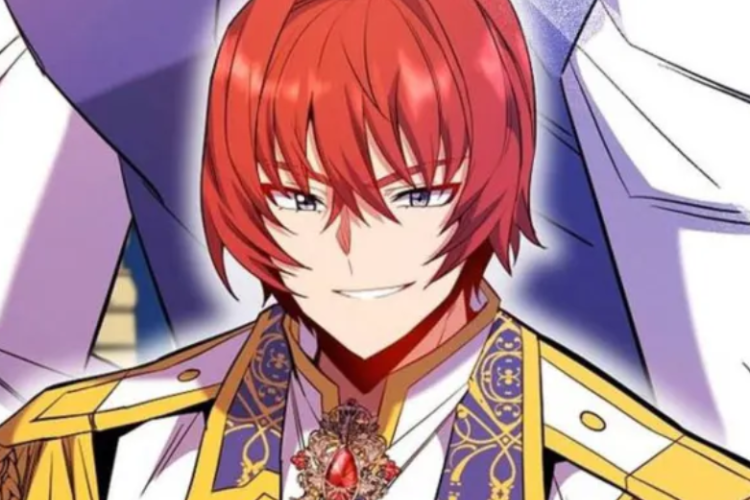 Manhwa Reincarnated as a Genius Prodigy of a Prestigious Family Chapter 72 Bahasa Indonesia Scan, Kengerian Hutan Kutukan