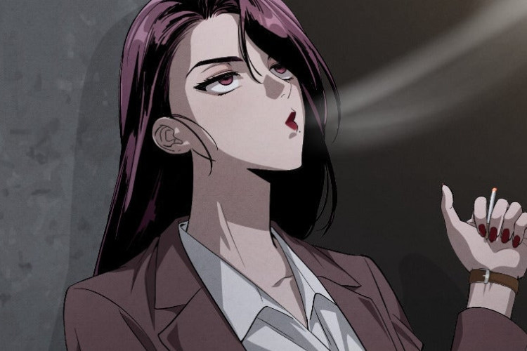 Lien du Manhwa Rien ne peut nous arrêter Chapitre 2 Scan VF Une Histoire D'amour Toxique Et Dangereuse Commence