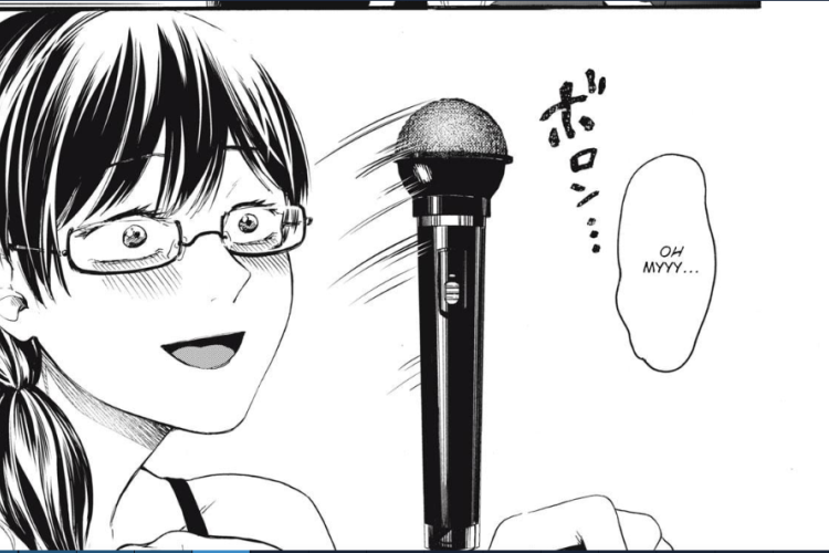 Baca Manga Sacrifice of My Manly Soul Chapter 10 Bahasa Indonesia, Melepaskan Hasrat Bersama