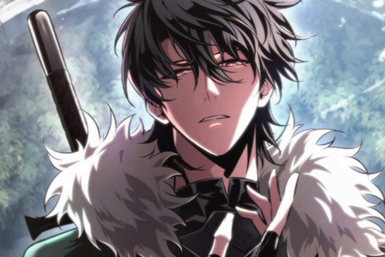 Lien du Pick Me Up, Infinite Gacha Chapitre Complet Scan VF Une Idée Folle Pour Un Combattant Fou