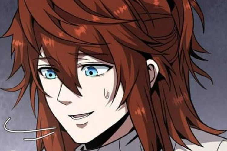 RAW Manhwa The Beginning After The End Capítulo 227 Scan PT BR Uma Nova Entidade Chega