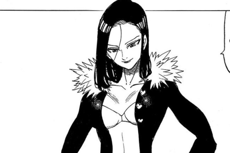 Permainan Selesai! RAW Link Baca Manga Four Knights of the Apocalypse Chapter 244 Bahasa Indonesia