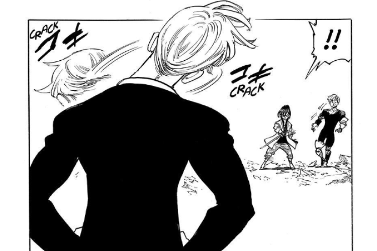 Avant de Rendre son Dernier Souffle, Plateforme de Lecture Four Knights of the Apocalypse Chapitre 247 en Scan VF FR