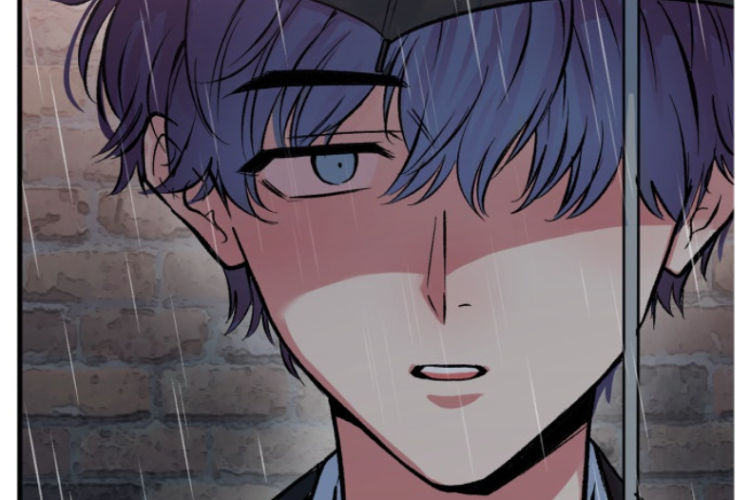 Ler Manhwa Falling In Love With My Ex-fiance's Grandfather Full Capítulo PT BR, A História Completa, Aqui!