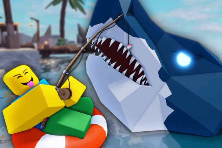 Join Event Fish It Natal Desember 2025, Gokil! Ada Rod Eksklusif, Christmas Crate, Hingga Event Area Baru