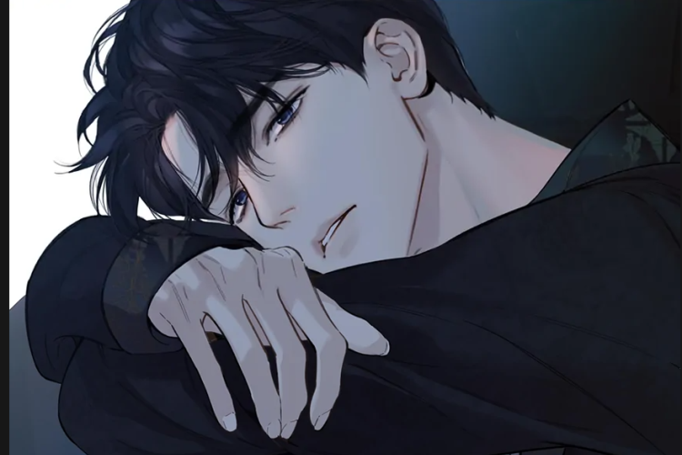 Spoilers de Manhua Love By Mistake (Accidental Love) Capítulo 62 PT BR, Encontro cheio de saudade