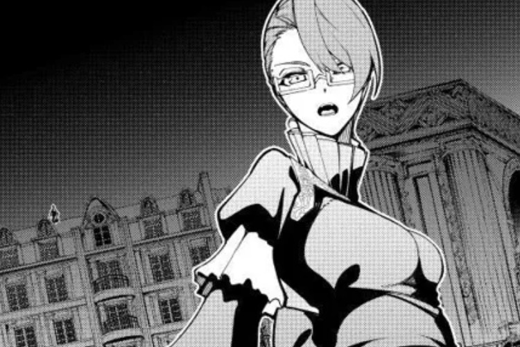 Manga Wistoria: Wand & Sword Capítulo 53 Scan BR Está Ficando Cada Vez Mais Confuso