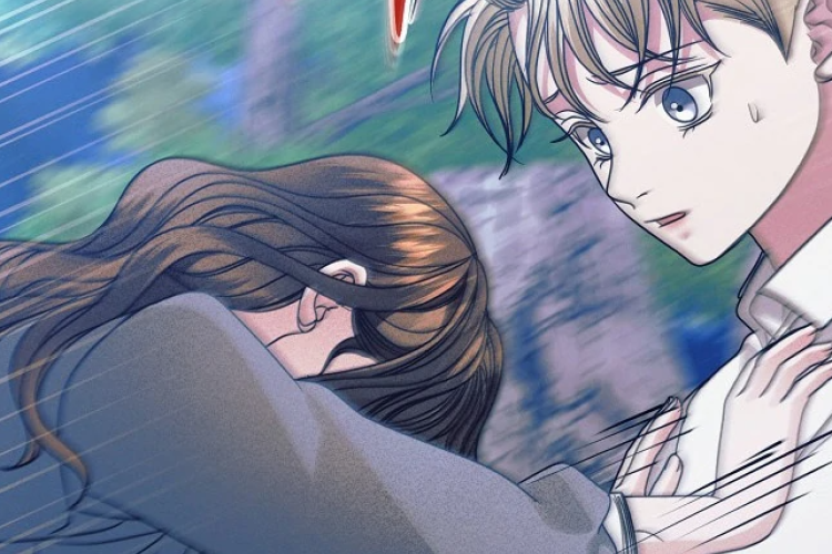 Manhwa Try Begging Chapitre 36 FR Sub RAW,  l'histoire du petit leon et de la mort de son pere