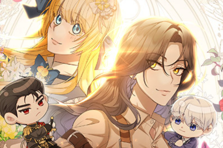 Sinopse e Link de Leitura do Manhwa The Runaway Lead Lives Next Door PT BR Capítulo Completo, O Líder Fugitivo Mora ao Lado