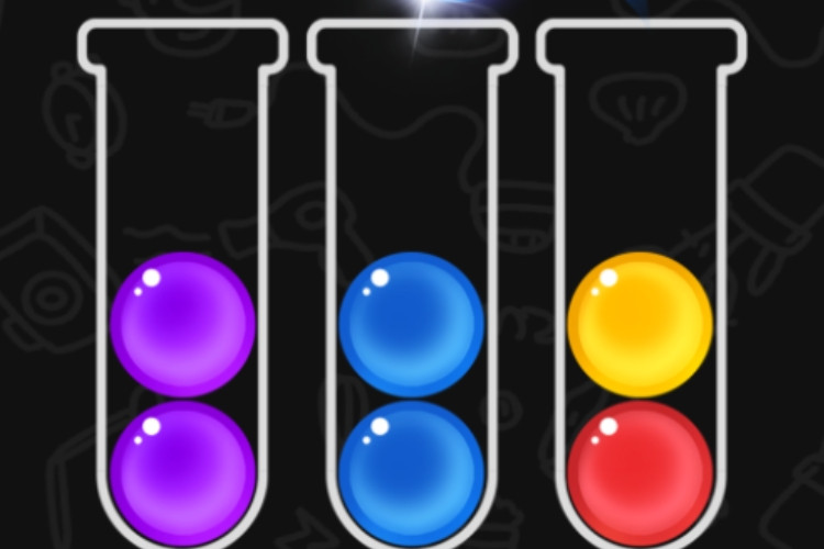 Cara Mendapatkan Uang di Color Sort APK Penghasil Uang Cuma Butuh 5 Menit Hasilkan Rp150.000 