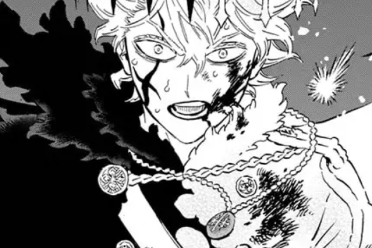 Gros spoiler ! Black Clover Manga Chapitre 382 en Français, La combinaison des pouvoirs d'Asta et de Yuno qui se sont unis !