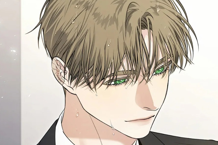 Leitura do Manhwa Kiss Me If You Can Capítulo 19 PT BR Chase Miller Ainda Está Negando Seu Sentimento