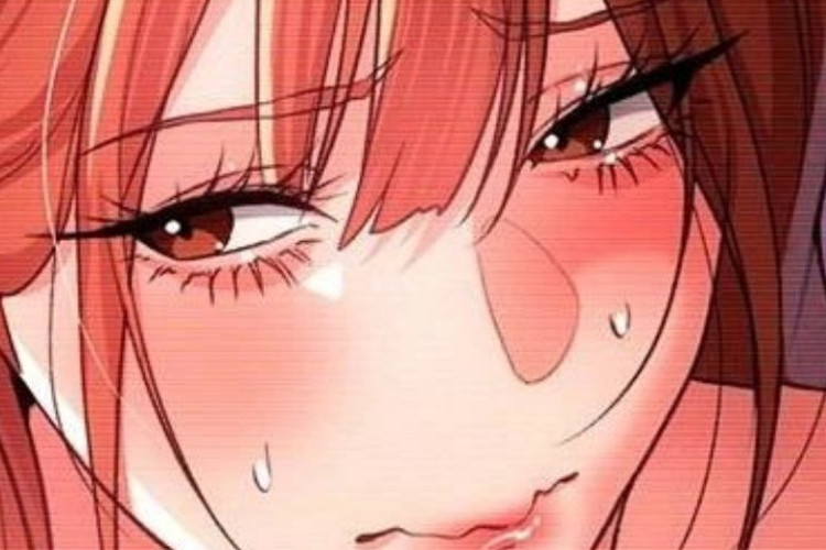 Apa yang Tidak Mungkin? Link Baca Manhwa A Dangerous Deal and The Girl Next Door Chapter 48 Bahasa Indonesia