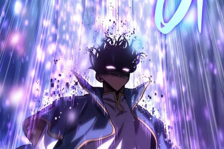 Un Regard Intimidant ! Aperçu du Chapitre 185 du Manhwa Infinite Mage en Français