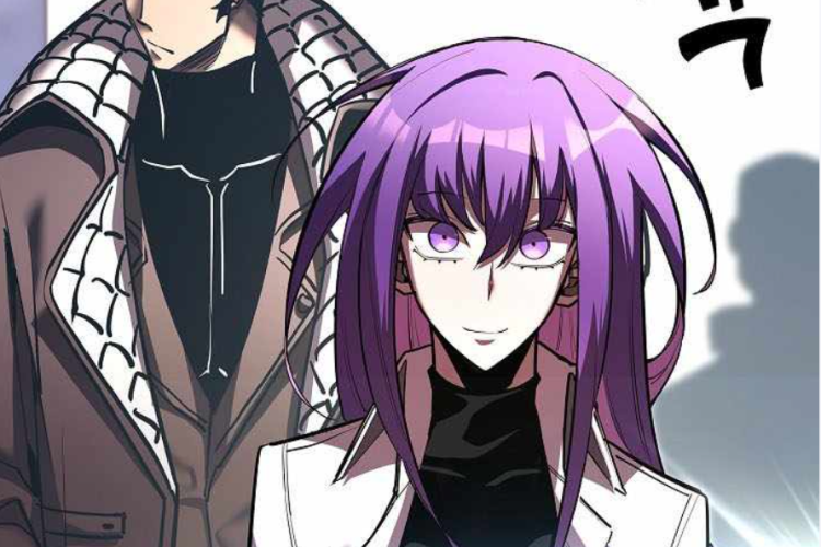 Link de Manhwa The Sword God From the Destroyed World Capítulo 24 PT BR, A situação fica cada vez mais tensa