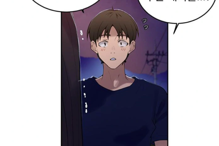 Baca RAW Manhwa Secret Class Chapter 268 Bahasa Indonesia, Sohyun Makin Tak Bisa Berkutik