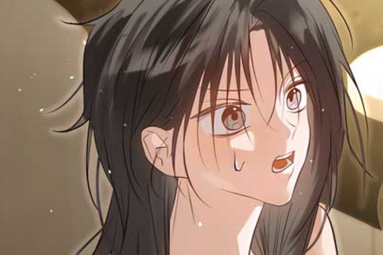 Leitura do Manhwa Three Months of Summer Capítulo 31 Scan PT BR É Preciso Que Haja Limites Claros Entre Os Locatários