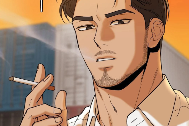 RAW Leer Manhwa BL Mi Maestro Sádico Capítulo 24 en Español, Sé Siempre Un Protector