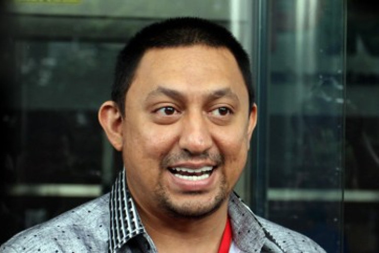 Profil Fahd A Rafiq: Rekam Jejak Politik, Organisasi, dan Sisi Hukum Tokoh Pemuda Golkar