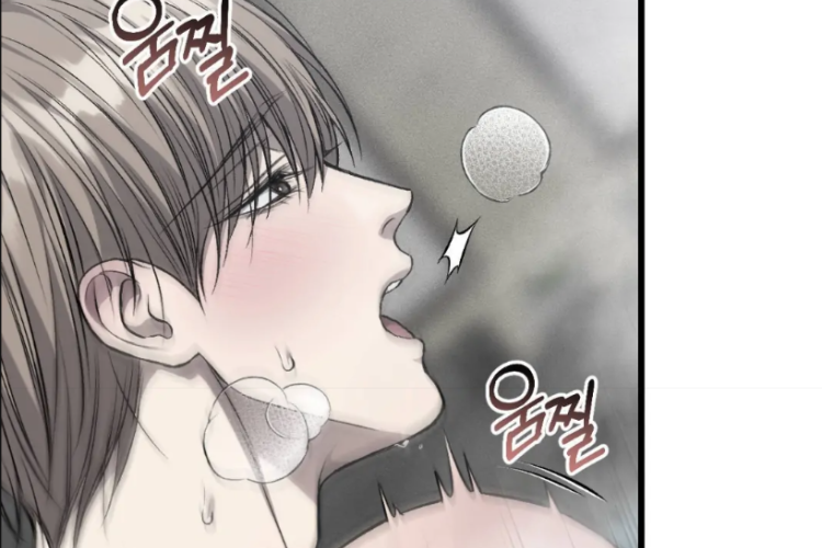 Link de Ler BL Manhwa Dirty XX Capítulo 63 PT BR, Dois namorados se amando