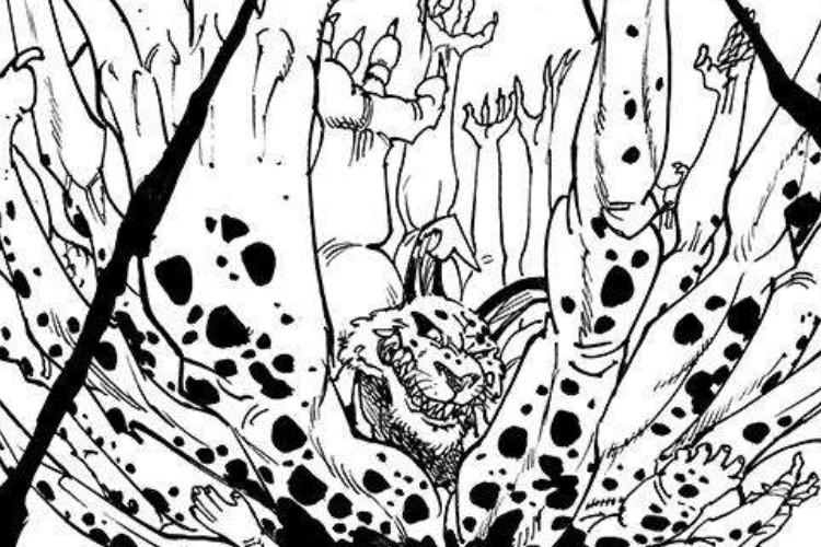 Lien Four Knights of the Apocalypse Chapitre 232 VF Scan Le Cauchemar Devient Réalité