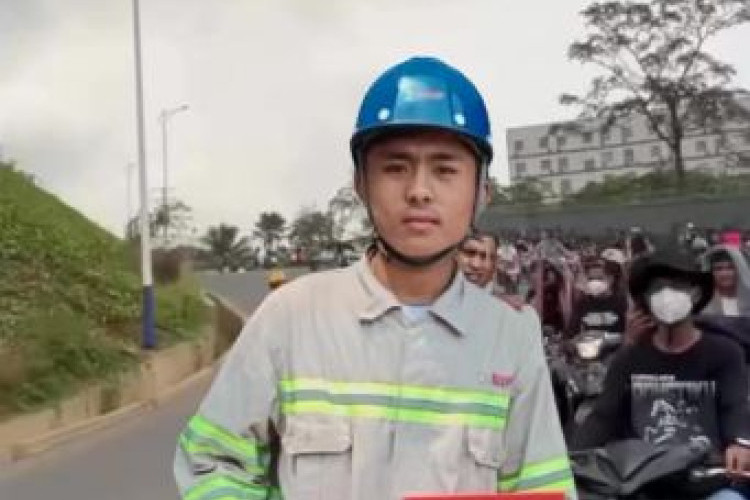 Diles Saputra Si Bolang Meninggal Dunia: Kronologi Kecelakaan Kerja dan Profil Pemeran Utama Si Bolang Asal Toraja