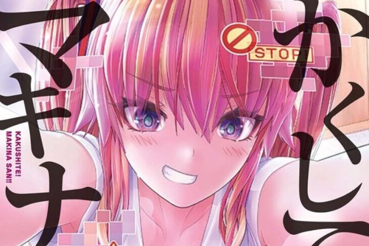 Sinopse e Link para Assistir Anime Kakushite! Makina-san!! Legendado Em Portuguêse BR Episódios Completo Gratuito sem Login