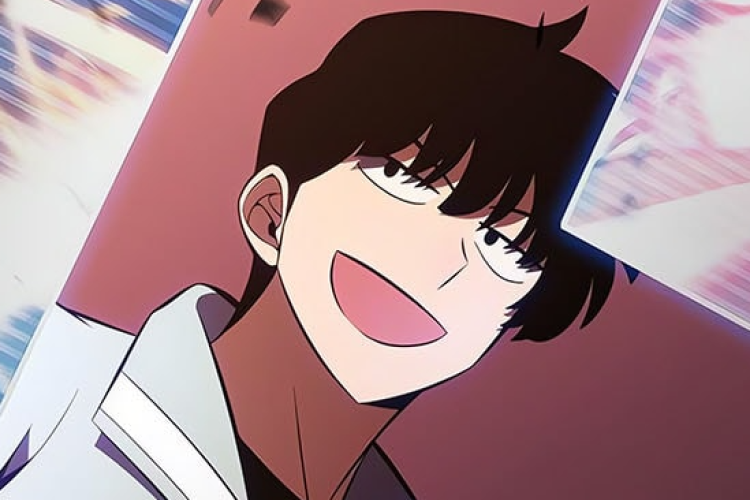 Solo Max-Level Newbie Manhwa Chapitre 239 Scan VF RAW, situation dangereuse