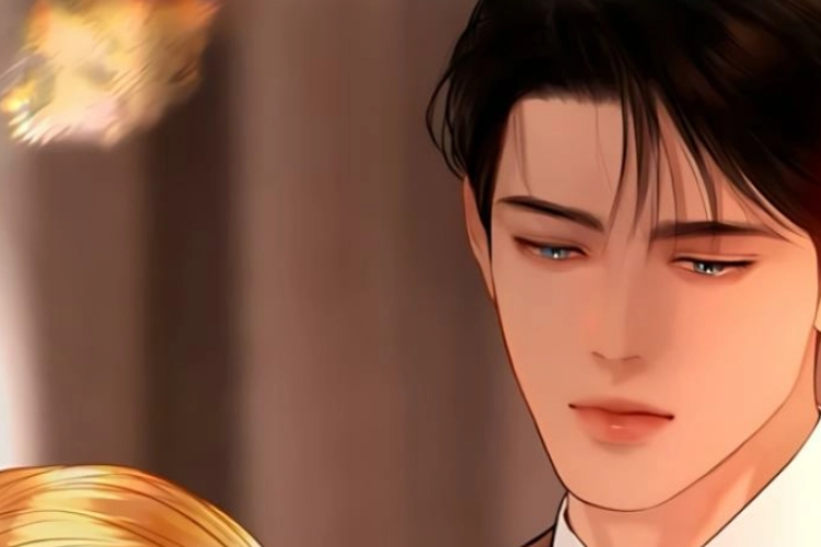 Baca Manhwa Cry, or Better Yet, Beg Chapter 80 Bahasa Indonesia, Matthias Mengobati Layla Dengan Telaten