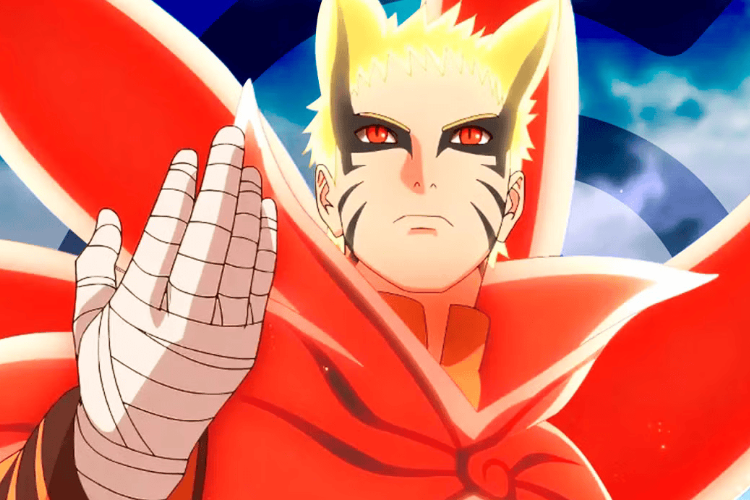 Boruto sera présent avec 10 jinchuriki dans le prochain épisode.