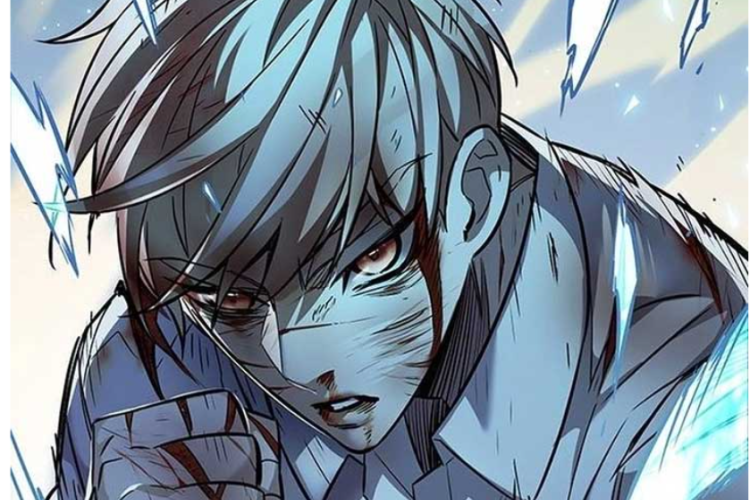 Update RAW! Leia de Manhwa Eleceed Capítulo 362 BR Scan, Ataque para dominar o adversário