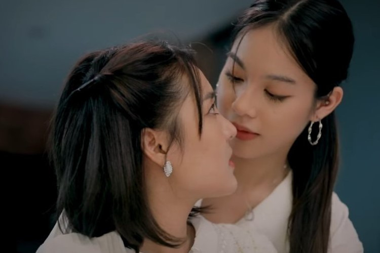 Link Nonton Drama Thailand Lucky My Love (2023) Episode 5 GRATIS Hardsub Indo, Download atau Streaming Legal di Sini