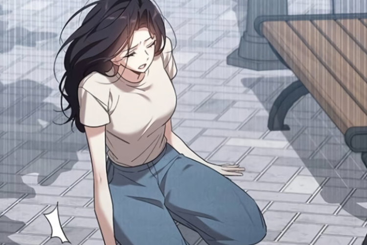 Tomber à Nouveau Amoureux ! Spoiler & Lire le Webtoon La Visite Nocturne Chapitre 40-41 Scan VF FR