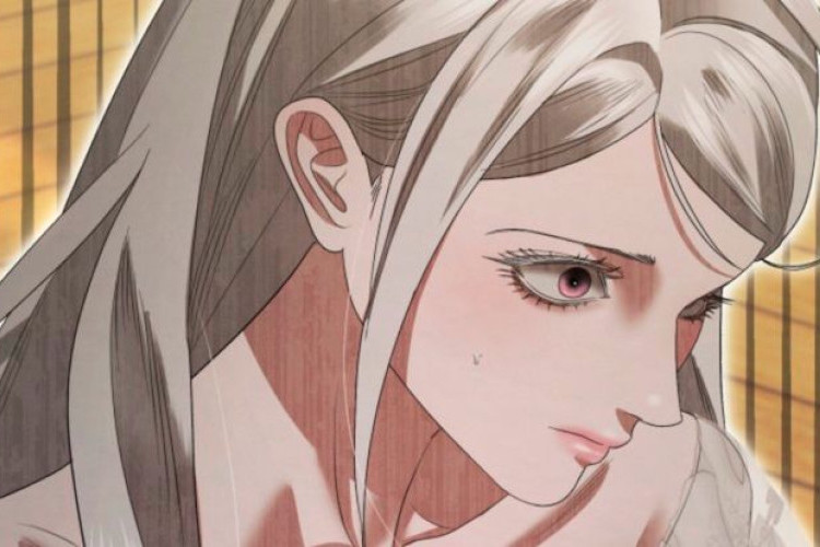 Kapan Manhwa Predatory Marriage Chapter 95 Sub Indo Rilis? Intip Konflik Takdir Kelam