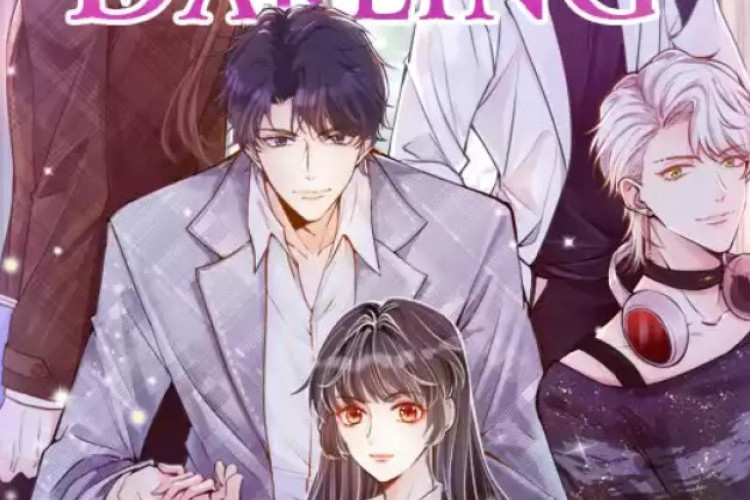 Manhua Everyone’s Darling: Sinopsis dan Link Baca Bahasa Indonesia Full Chapter 