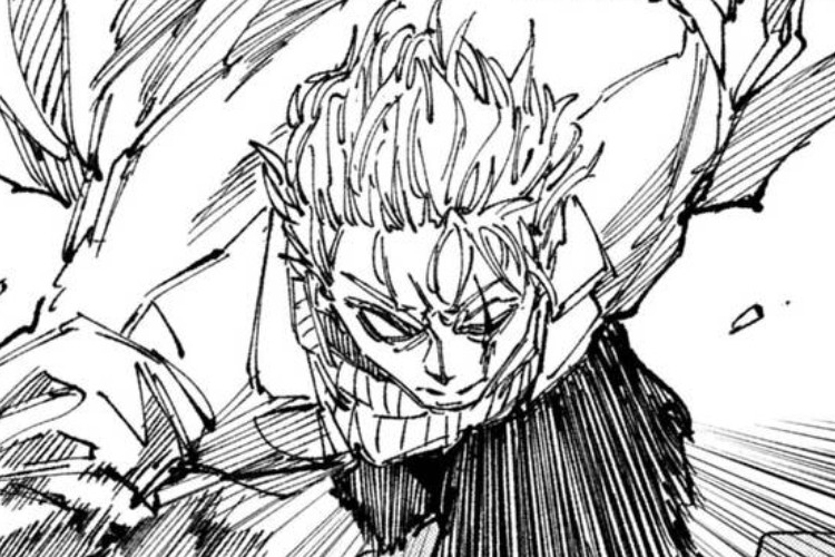 Terlalu OP! Spoiler Sakamoto Days Chapter 277 Bahasa Indonesia Tidak Ada yang Bisa Menandinginya