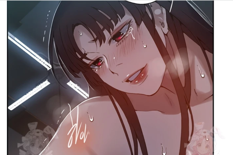 Link RAW Baca Manhwa Secret Class Chapter 264 Bahasa Indonesia, Kebohongan Akan Segera Terungkap