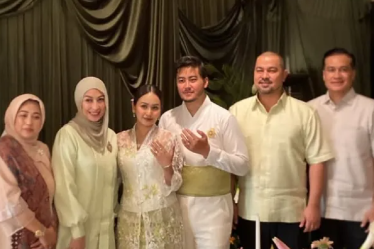 Profil Lengkap Muhammad Rafi Pangestu, Putra Adjie Pangestu & Annisa Trihapsari: Dari Pendidikan Hingga Kabar Lamaran