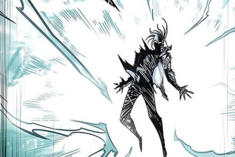 Baca RAW Eleceed Chapter 386 Bahasa Indonesia, Gaya Bertarung Kaiden yang Terungkap Satu Persatu