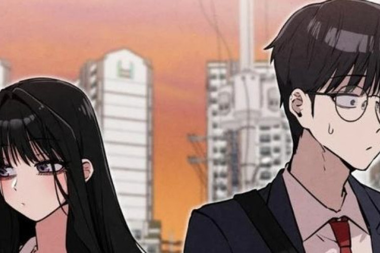 Spoilers et résumé You’re the Only One I Can See chapitre 23 VF SCAN, Il y a un malentendu